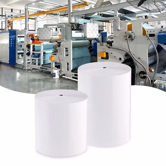 Benutzerdefiniertes Material selbst