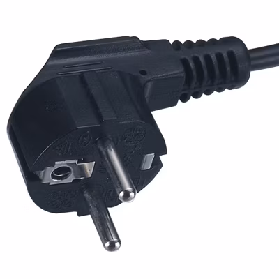 VDE-Schuko-Netzkabel zum Fabrikpreis